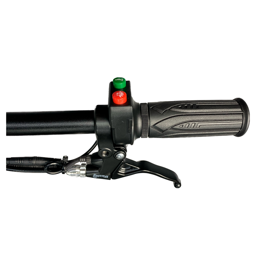 Электросамокат KUGOO KIRIN С1 PLUS фото 7