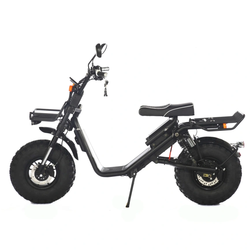 Электроскутер Skyboard Kamchatka 3000W фото 9