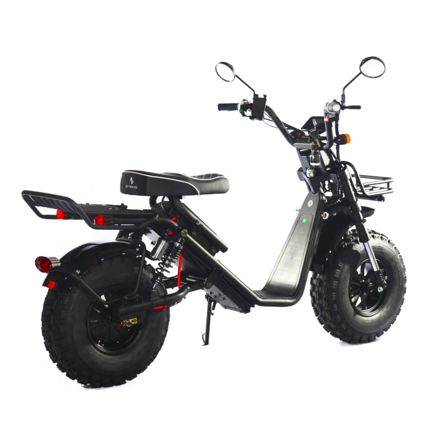 Электроскутер Skyboard Kamchatka 3000W фото 1