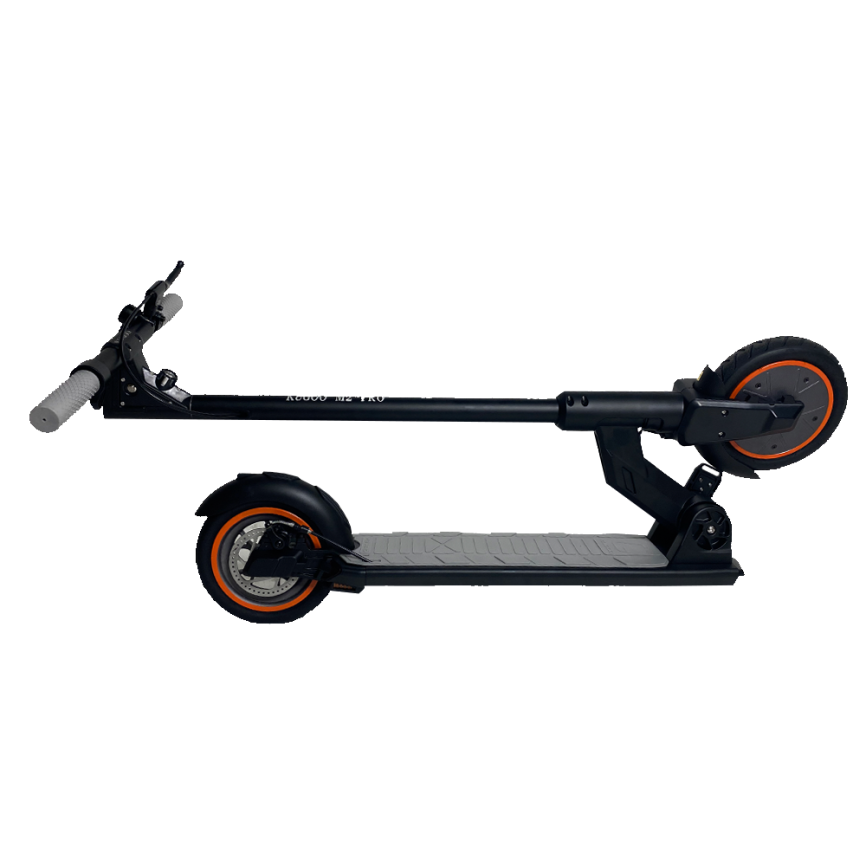 Электросамокат KUGOO M2 PRO фото 2