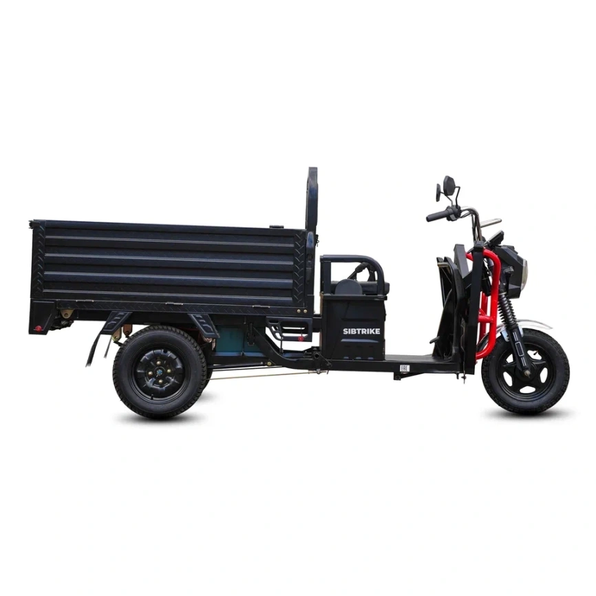 SIBTRIKE CARGO 1500 W 60V36A фото 14
