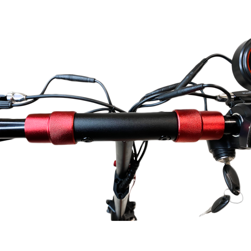 Электросамокат KUGOO KIRIN MAX SPEED фото 9