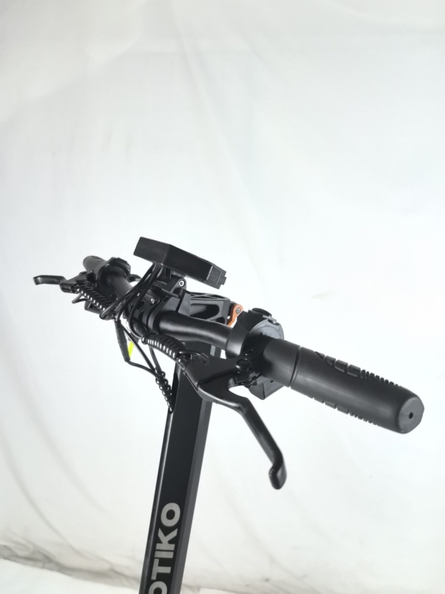 Электросамокат MOTIKO G3 Pro Мотико Г3 Про фото 8