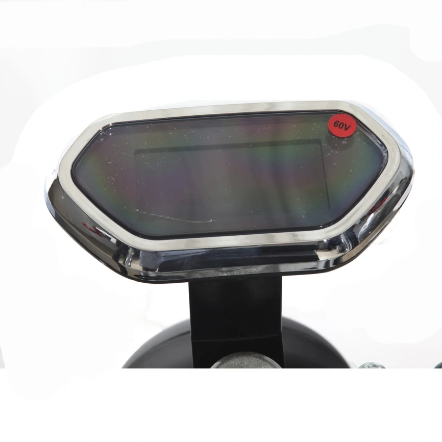 Электроскутер Skyboard Altai 4000W фото 17