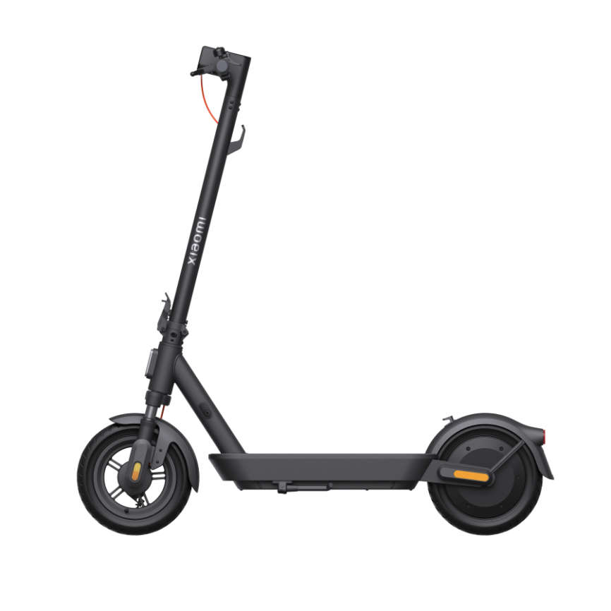 Электросамокат Xiaomi Electric Scooter 5 Plus GL фото 1