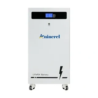 Аккумуляторная станция Aninerel 51.2V 314Ah LiFePO4 (16 kWh)  фото 1