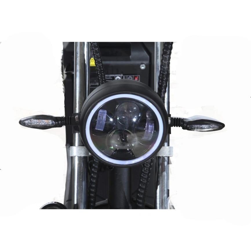 Электроскутер Skyboard Altai 4000W фото 19