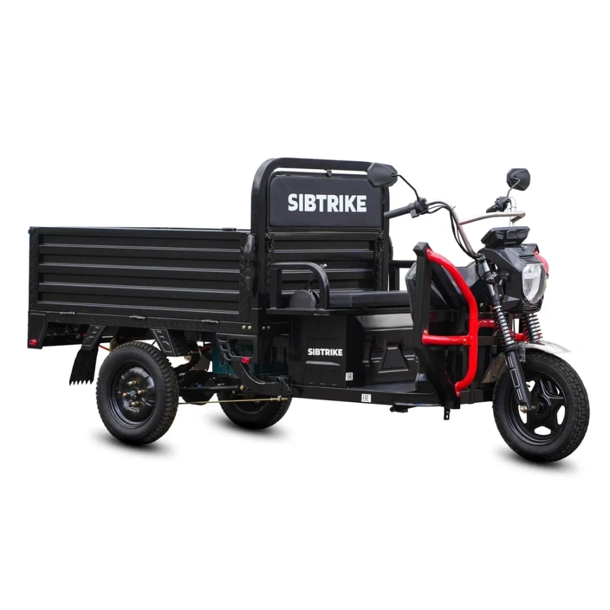 SIBTRIKE CARGO 1500 W 60V36A фото 22