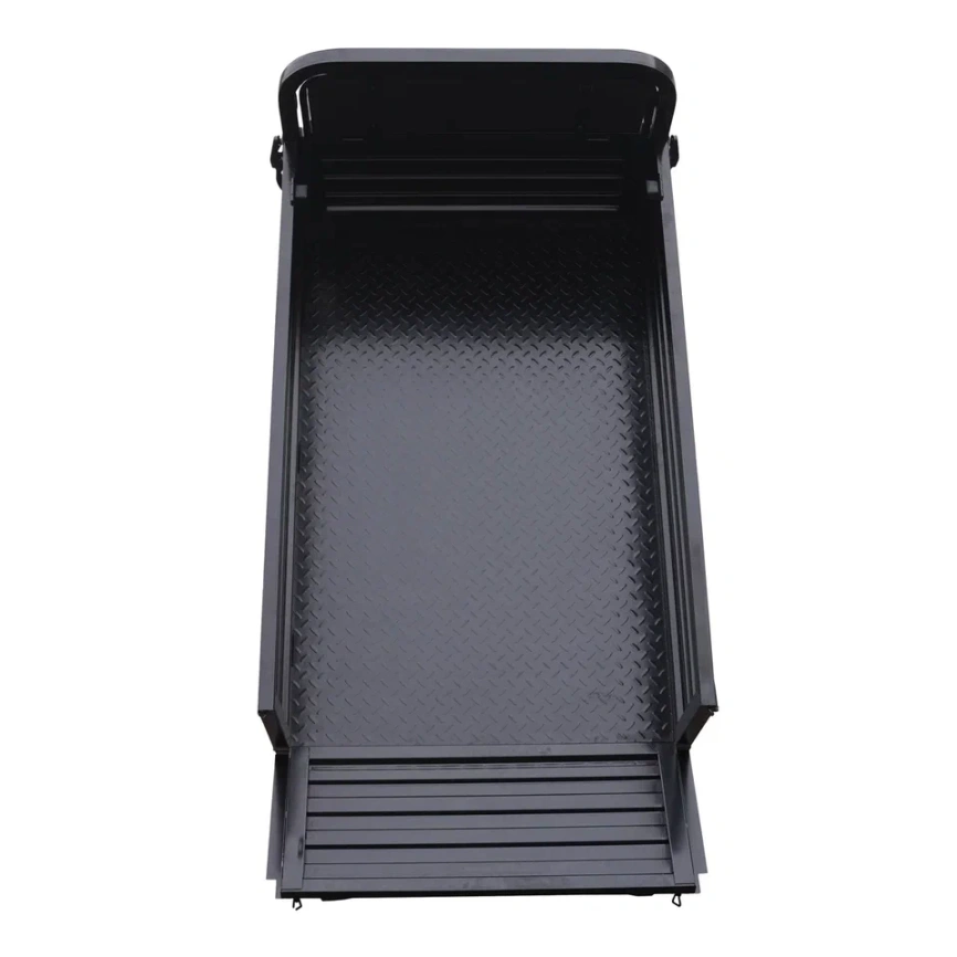 White Siberia CARGO PRO 2000W  60V36A фото 2