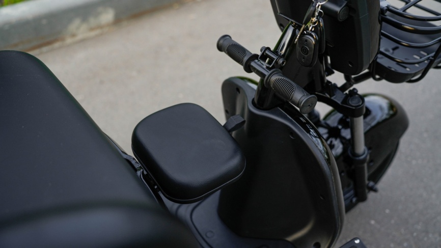 WHITE SIBERIA SIBRTIKE 2000W фото 16