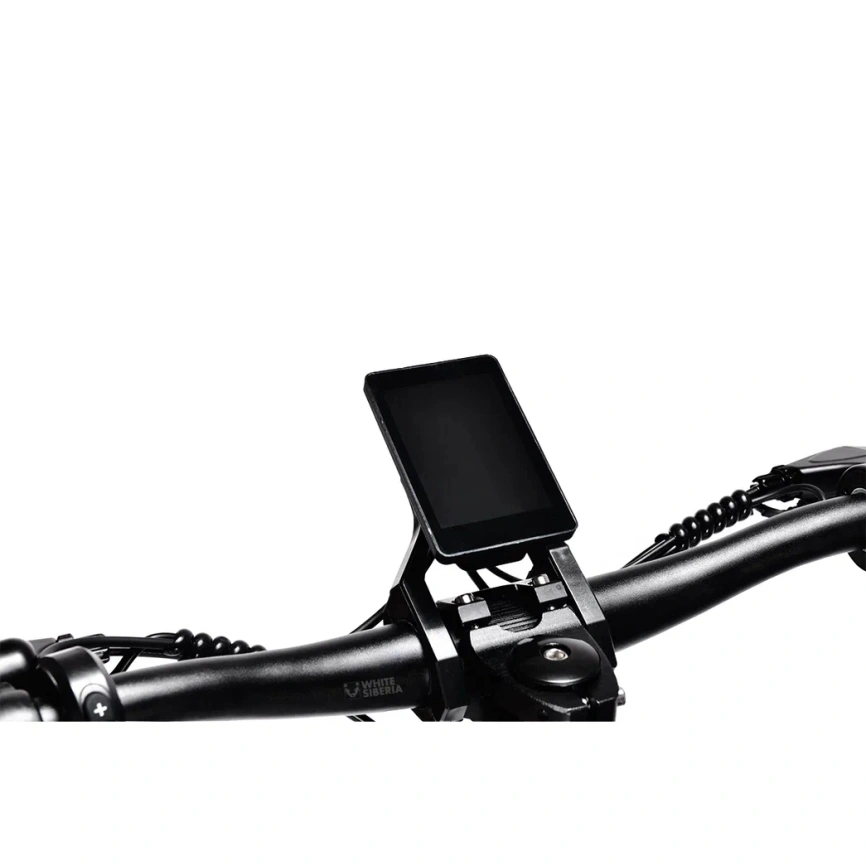 WHITE SIBERIA  LUNA5.0 - exclusive800W фото 9