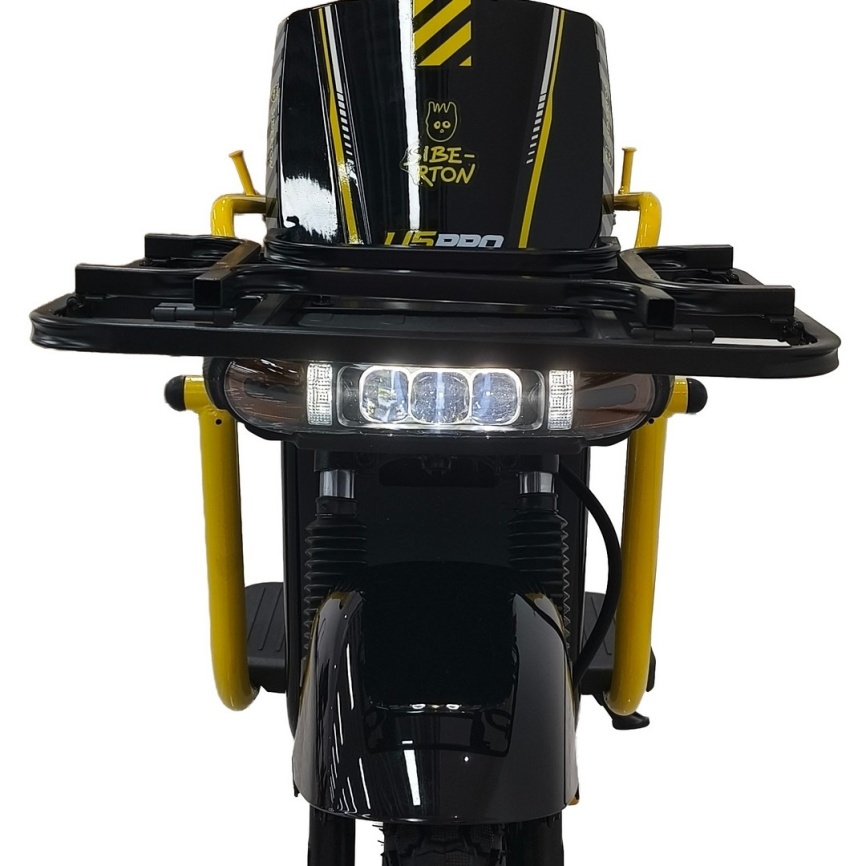 Электроскутер SIBERTON U5 PRO фото 22