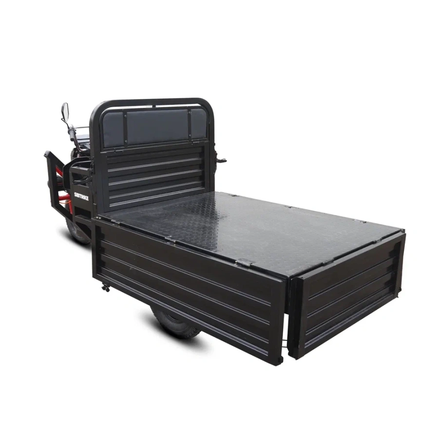 White Siberia CARGO PRO 2000W  60V36A фото 6