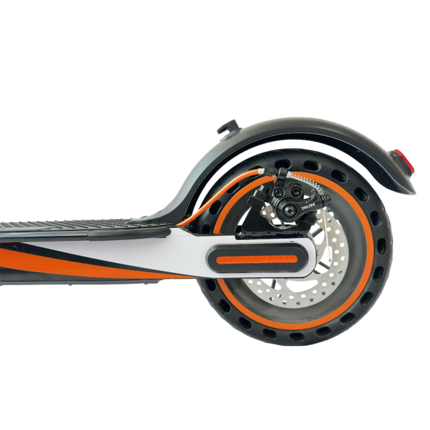 Электросамокат KUGOO L2 PRO фото 1