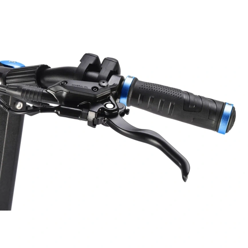 WHITE SIBERIA NERPA PRO 3600W BLUE SKY (синий) фото 10