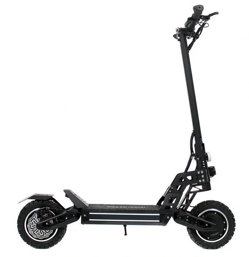 Электросамокат IKINGI G2 pro фото 5