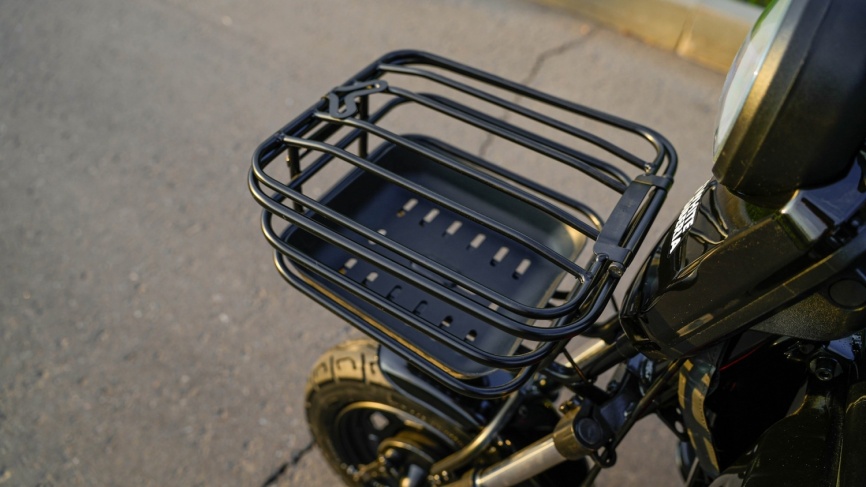 WHITE SIBERIA SIBTRIKE MAX 2000W   ТРАНСФОРМЕР ПАССАЖИР-ГРУЗ фото 9