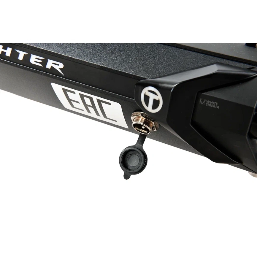 Электросамокат WHITE SIBERIA TEVERUN BAIKAL 9000W фото 21