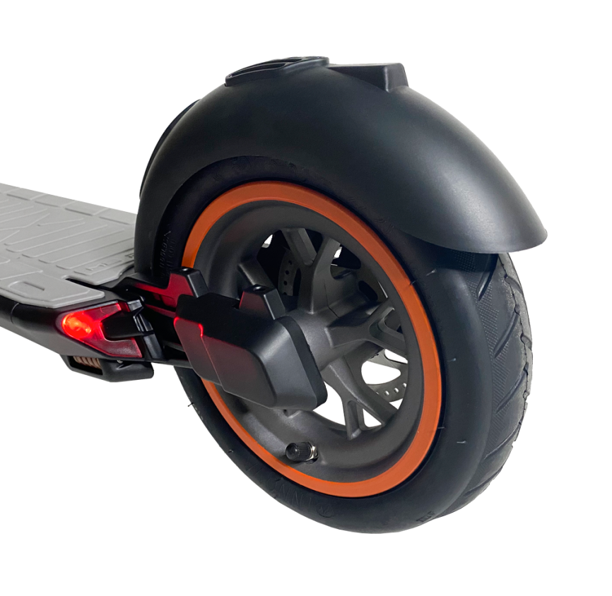 Электросамокат KUGOO M2 PRO фото 6