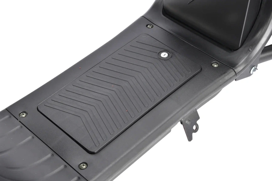 WHITE SIBERIA PRO TRIKE 3000W RED фото 3