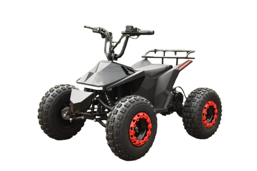 Электроквадроцикл Skyboard CyberTruck Karelia 1800W фото 2