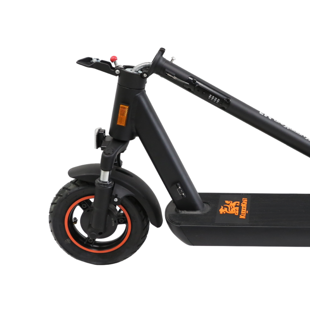 Электросамокат KUGOO KIRIN M3 фото 2