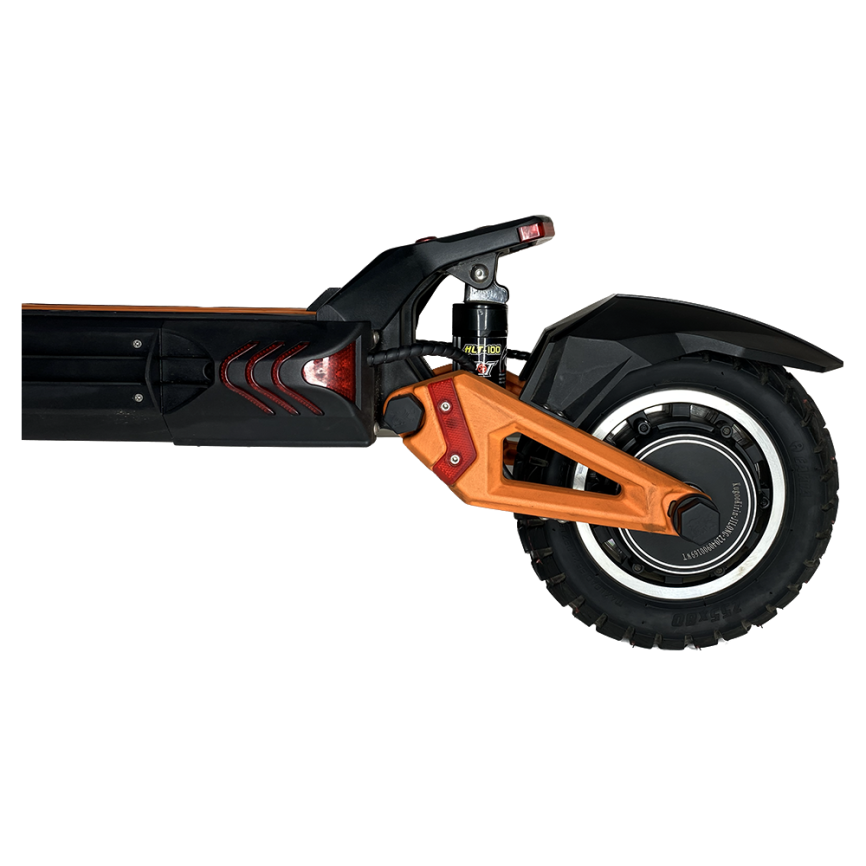 Электросамокат KUGOO KIRIN G3 PRO фото 10