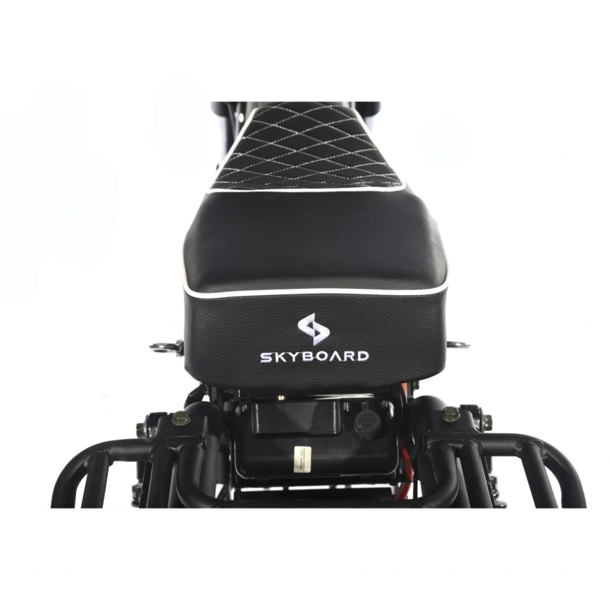 Электроскутер Skyboard Kamchatka 3000W фото 17