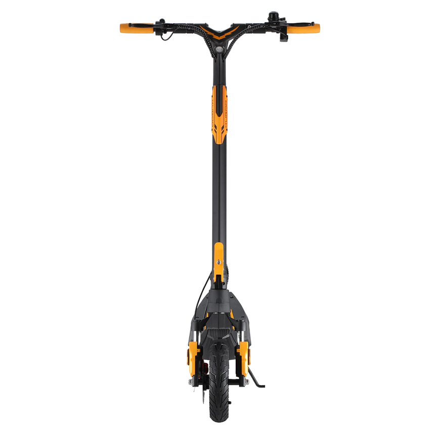 Электросамокат KUGOO M3 PRO фото 4