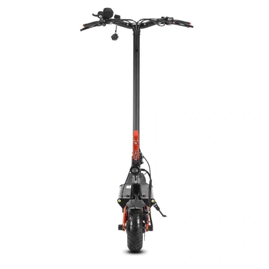 WHITE SIBERIA NERPA PRO 3600W Ferrari Red (красный) фото 24