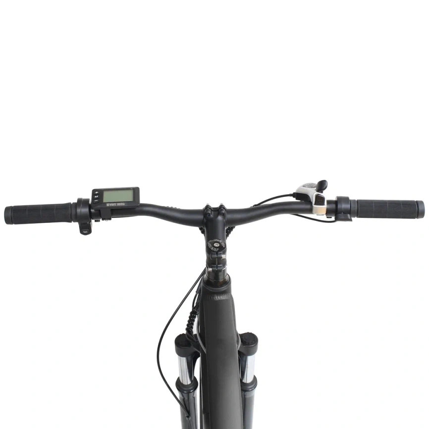 WHITE SIBERIA CAMRY ALLROAD 500W (матовый серебристый) фото 15