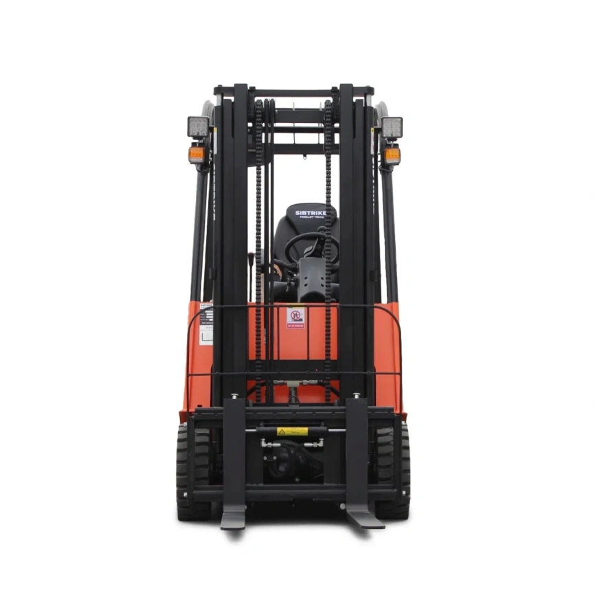 Электропогрузчик WS SIBTRIKE SF4 LIGHT 20.3LA фото 8