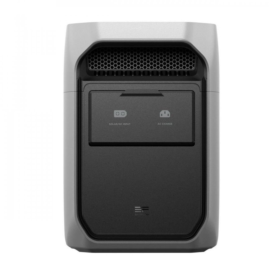Портативная зарядная станция EcoFlow DELTA 3 Classic (1024 Втч) фото 4