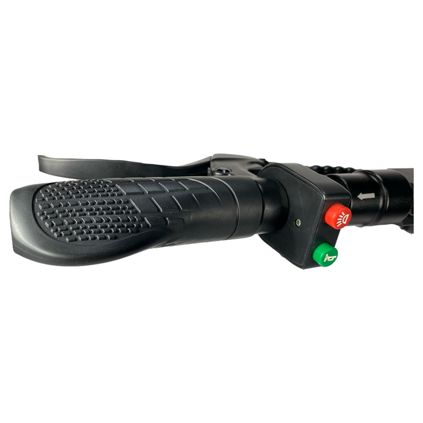 Электросамокат KUGOO KIRIN M2 PLUS фото 6