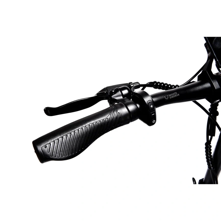 WHITE SIBERIA  LUNA5.0 - exclusive800W фото 12