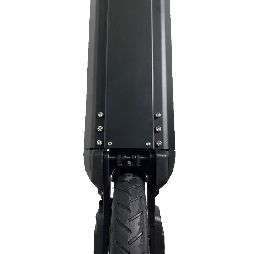 Электросамокат KUGOO M2 PRO фото 14