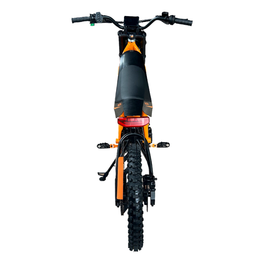 KUGOO WISH 02 PRO фото 5