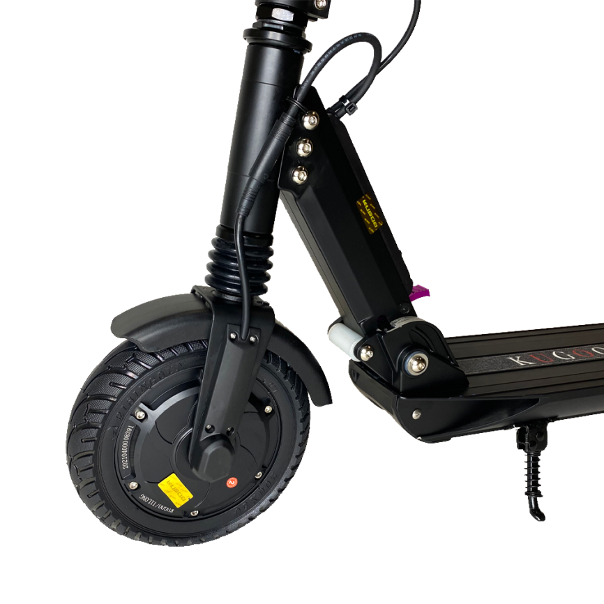 Электросамокат KUGOO S3 фото 1
