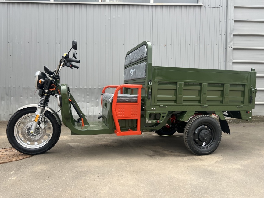 Rockwild Cargo Max Q30 фото 1