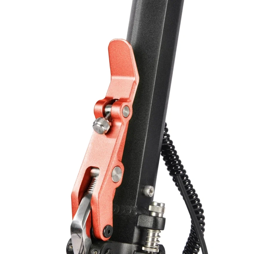 WHITE SIBERIA NERPA PRO 3600W Ferrari Red (красный) фото 4