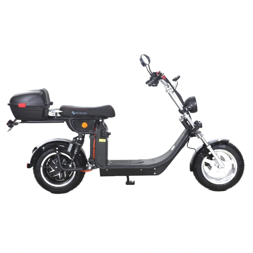 Электроскутер Skyboard Altai 4000W фото 1