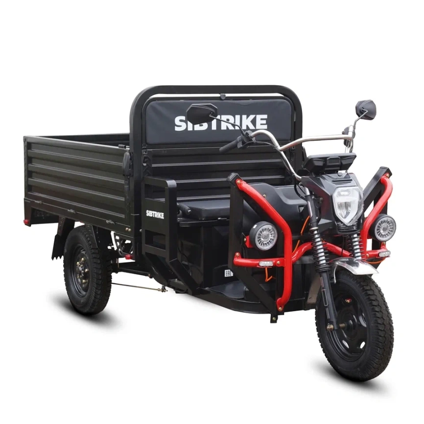 White Siberia CARGO PRO 2000W  60V36A фото 19