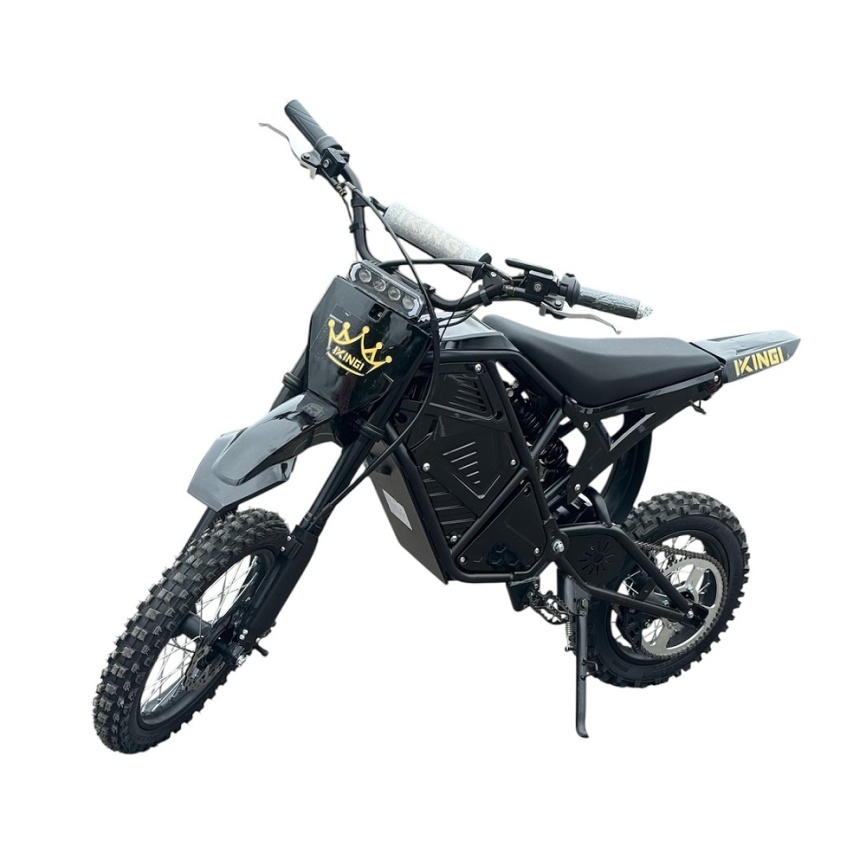 Электропитбайк IKINGI S9 mini фото 6