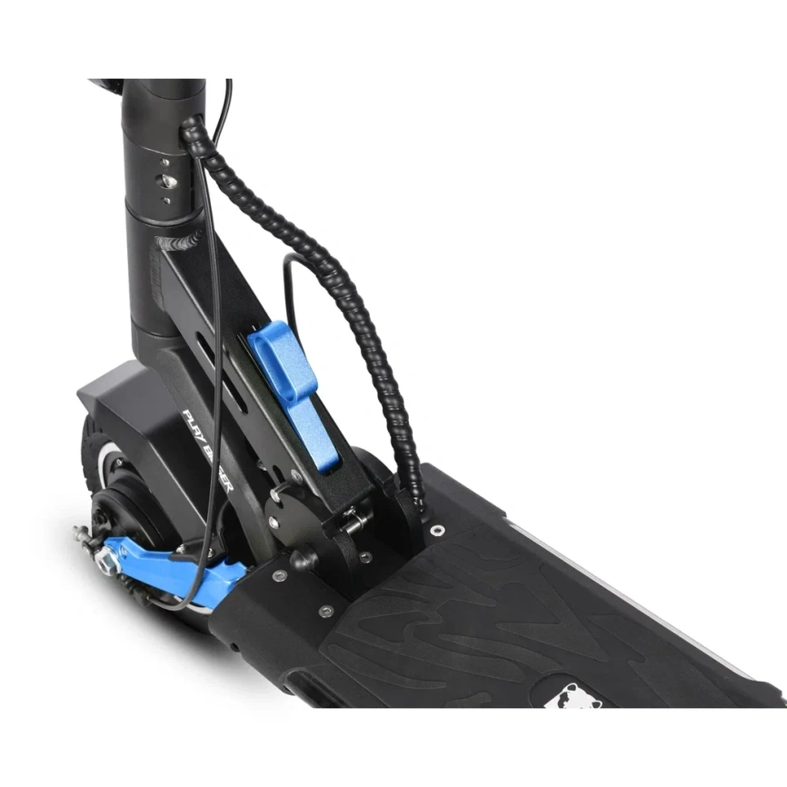 WHITE SIBERIA SPUTNIK 2000W BLUE SKY (синий) фото 11