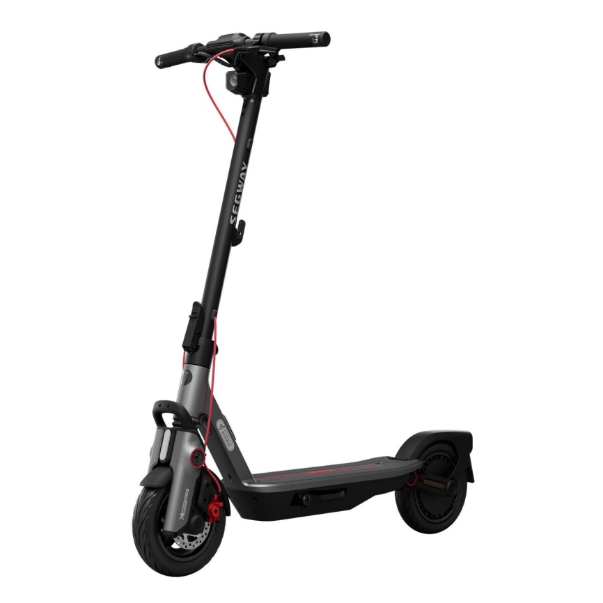 Электросамокат Segway Ninebot Kickscooter F3 фото 5