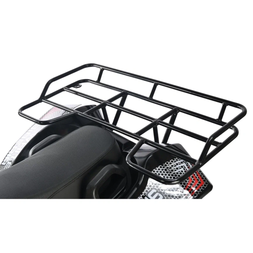 Электроквадроцикл WHITE SIBERIA SNEG PRO 3000W фото 9