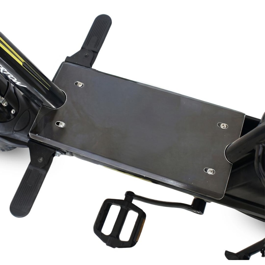 Siberton Monster фото 11