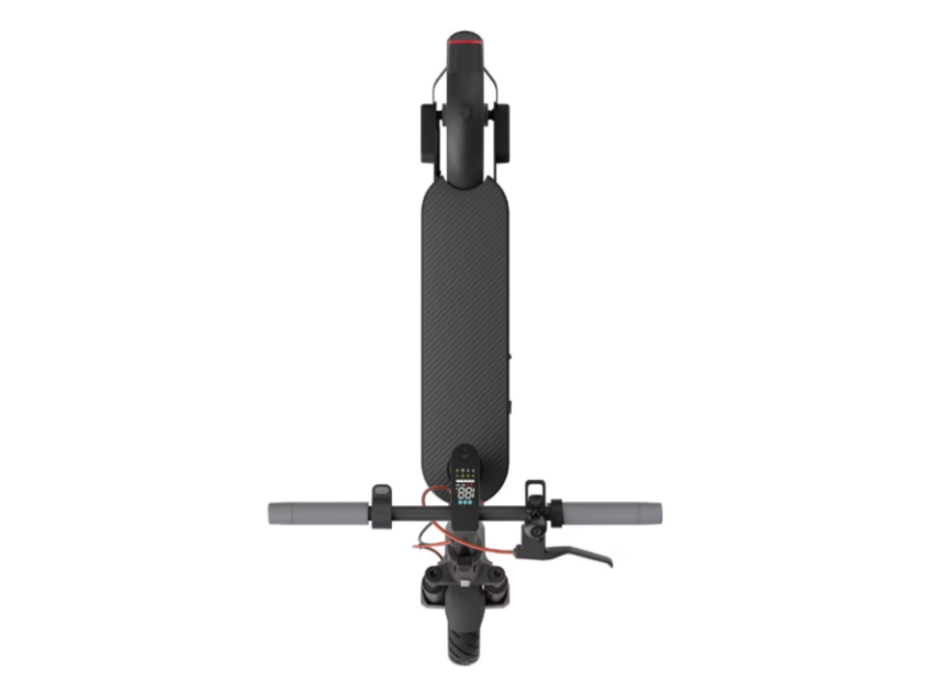 Электросамокат Xiaomi Electric Scooter 5 Black GL фото 3