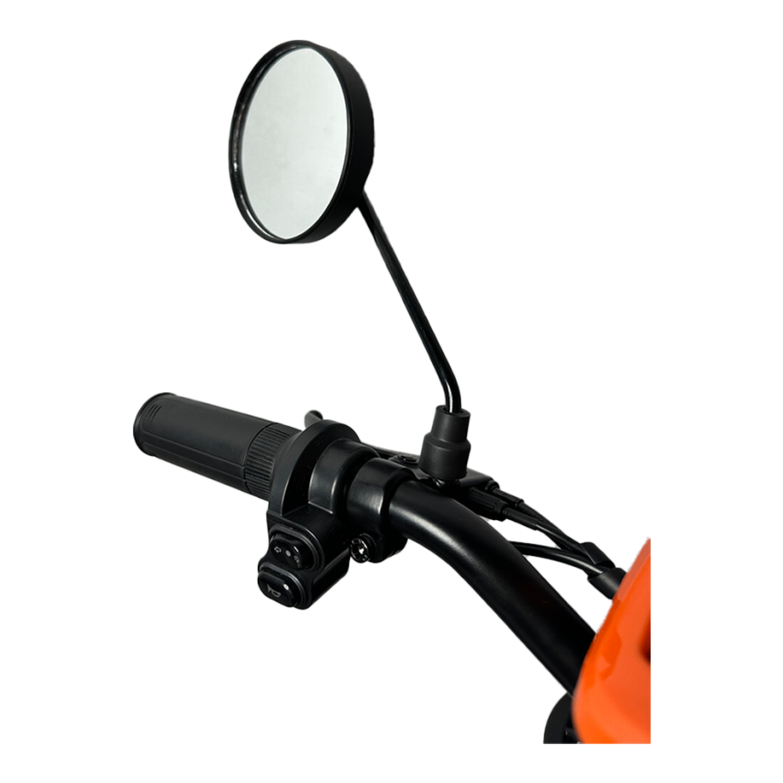 Электросамокат KUGOO KIRIN EC 02 фото 4