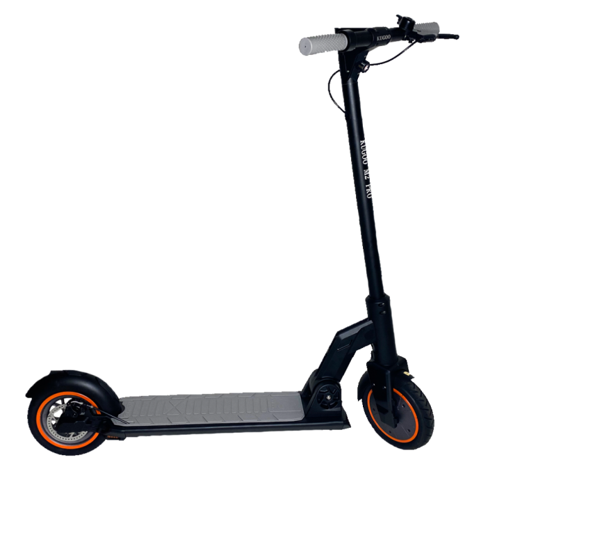 Электросамокат KUGOO M2 PRO фото 10